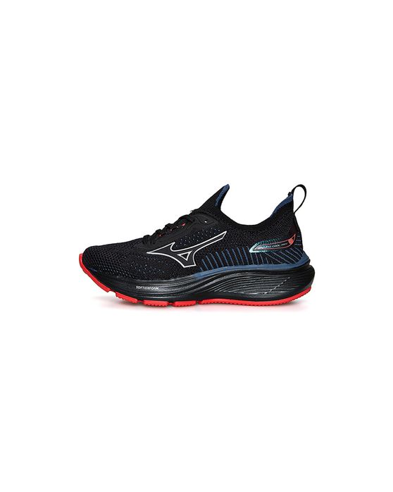 Tênis Mizuno Cool Ride 3 Infantil