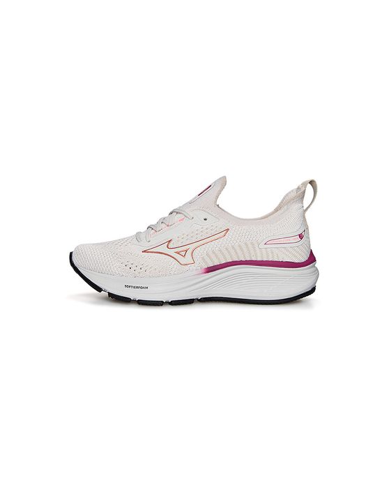 Tênis Mizuno Cool Ride 3 Infantil