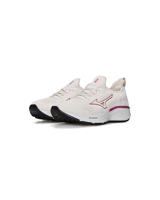 Tênis Mizuno Cool Ride 3 Infantil