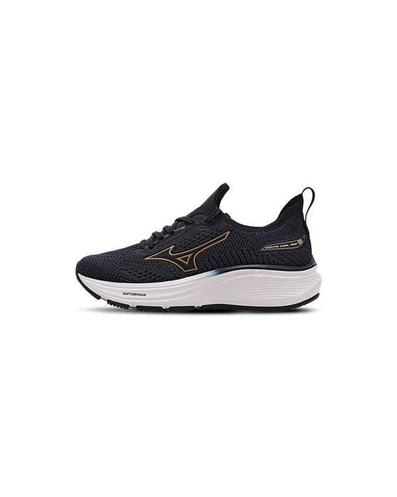 Tênis Mizuno Cool Ride 3 Infantil