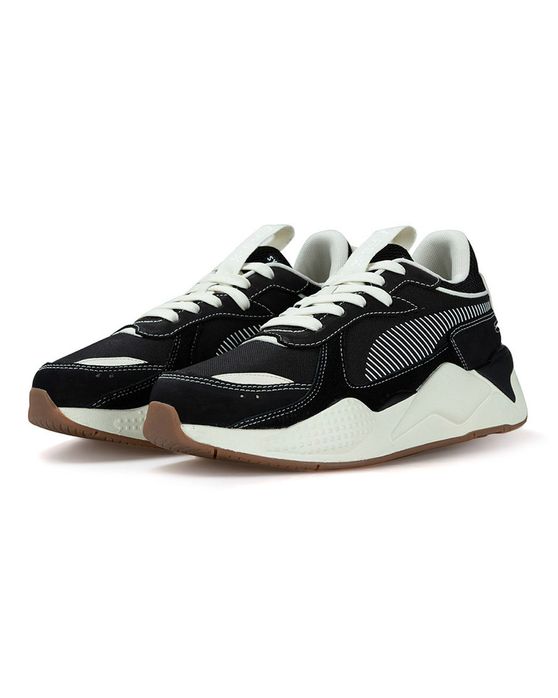 Tênis Puma RS-X Suede Unissex