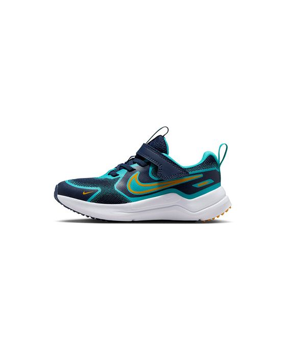 Tênis Nike Mystic Fly PS Infantil