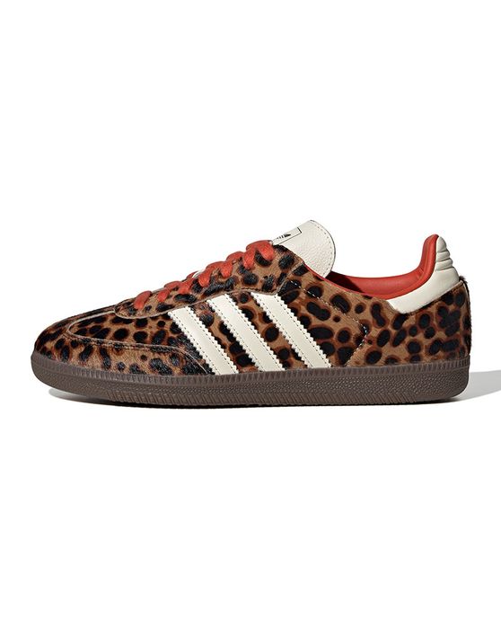 Tênis Adidas Samba OG Feminino