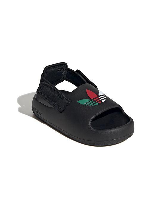 Chinelo adidas Adifom Adilette C Infantil