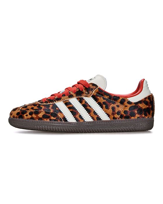 Tênis Adidas Samba OG Feminino