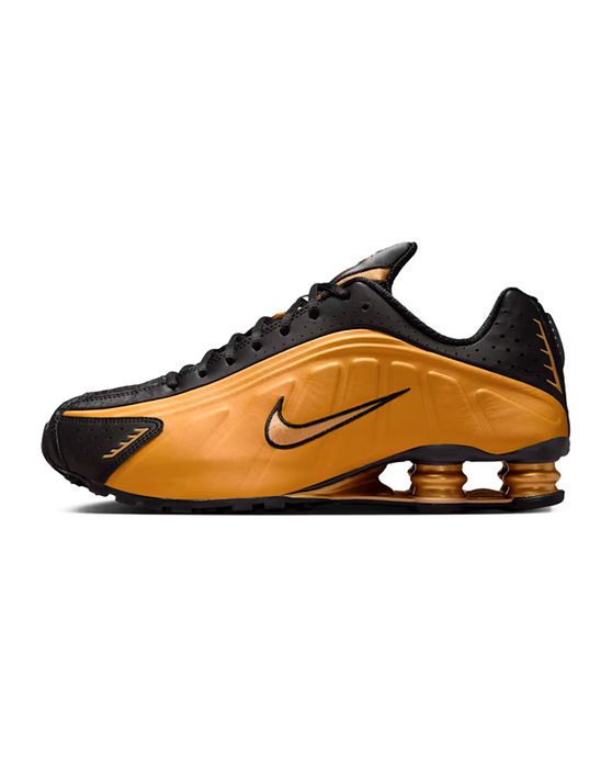 Tênis Nike Shox R4 Masculino