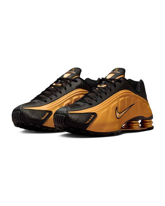 Tênis Nike Shox R4 Masculino