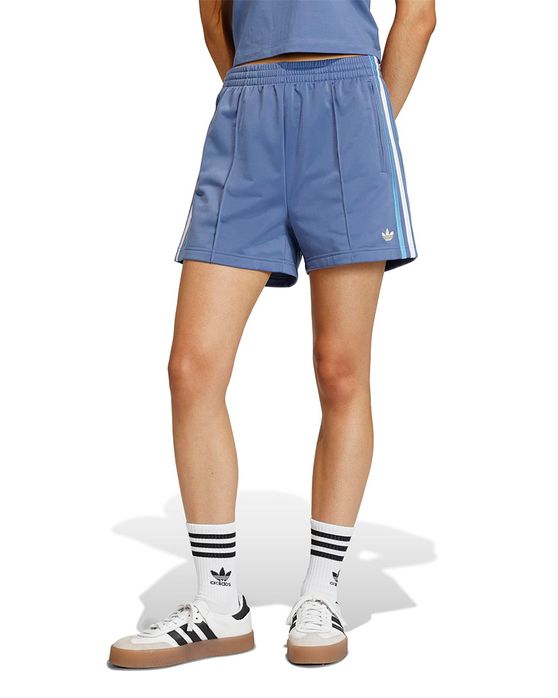 Shorts adidas Firebird Adicolor Feminina