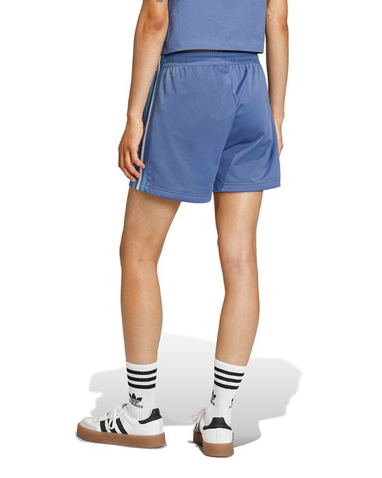 Shorts adidas Firebird Adicolor Feminina
