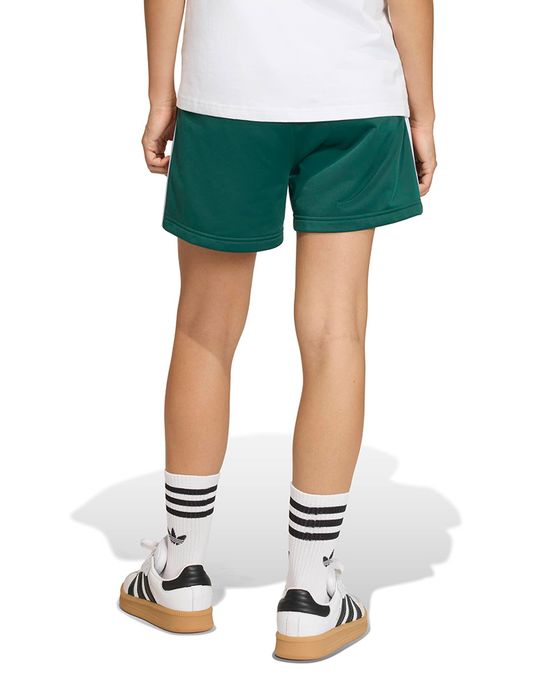 Shorts adidas Firebird Adicolor Feminina