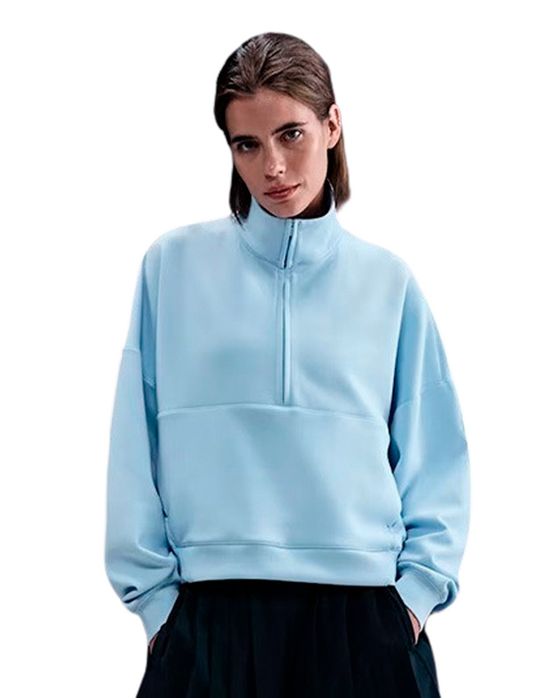 Blusão Nike 24.7 Soft Feminino