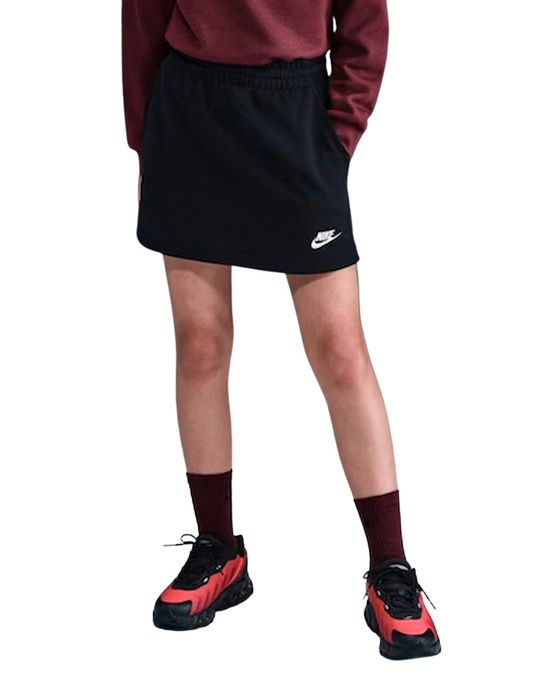 Saia Nike Sportswear Club Infantil