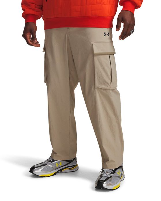 Calça Under Armour Unstoppable Textured Feminina