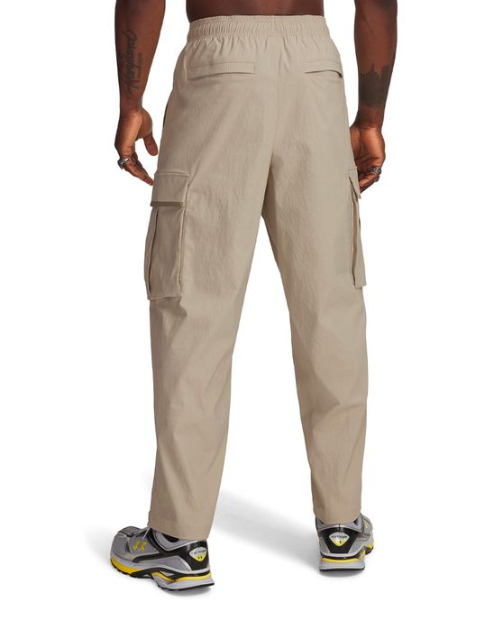 Calça Under Armour Unstoppable Textured Feminina