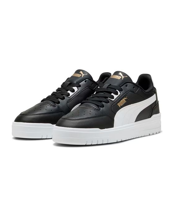 Tênis Puma Shuffle Downtown Unissex