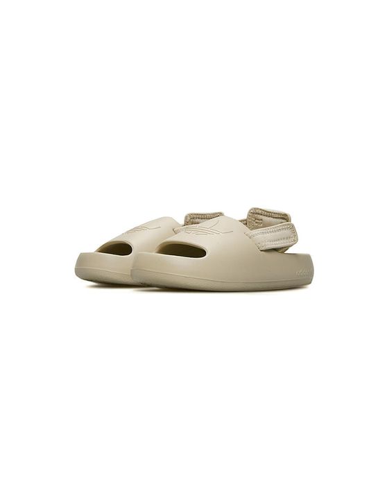 Chinelo adidas Adifom Adilette Infantil