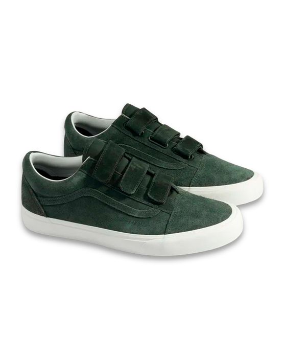 Tênis Vans Old Skool V Unissex