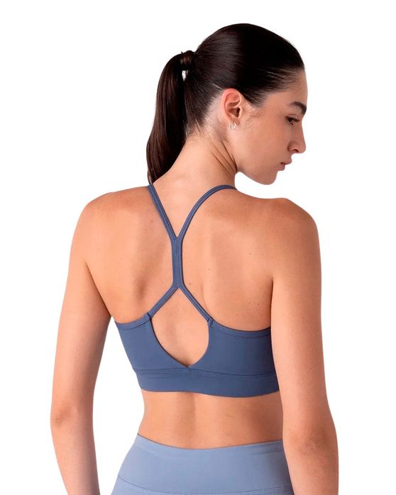 Top New Balance Basic Yoga Feminino