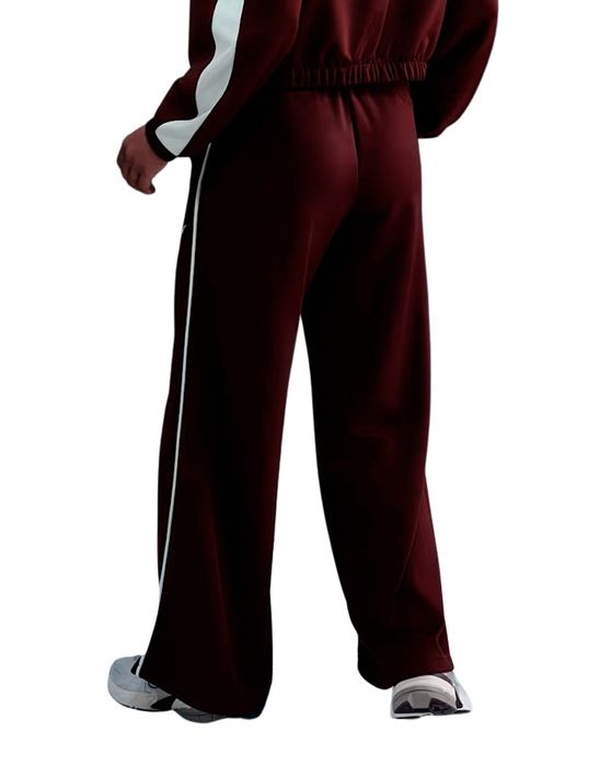 Calça Nike Sportswear Wide Feminina