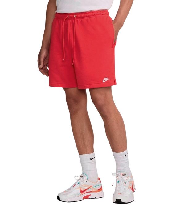 Shorts Nike Club Flow Masculino