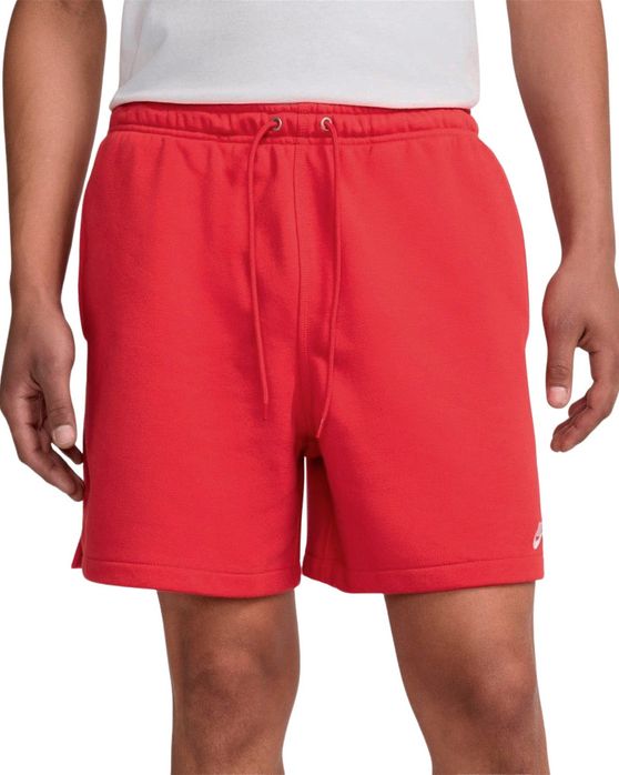 Shorts Nike Club Flow Masculino