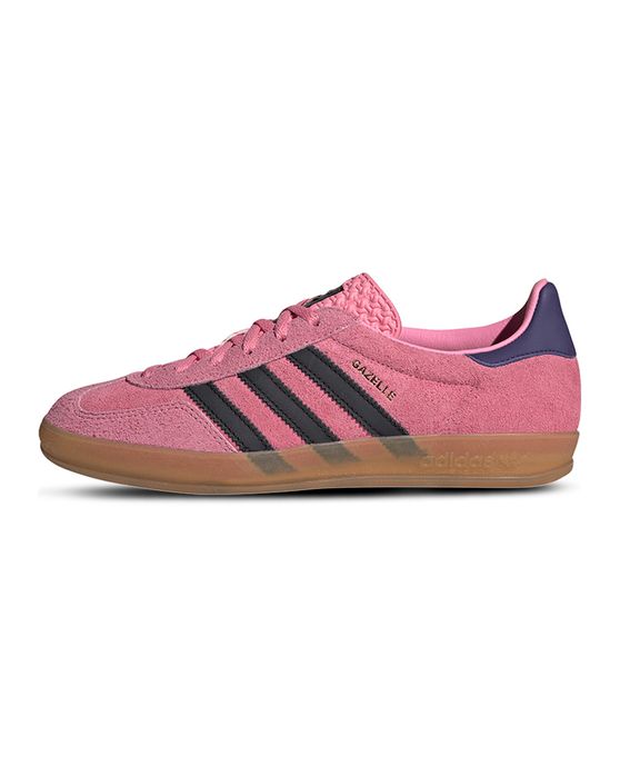 Tênis adidas Gazelle Indoor Feminino