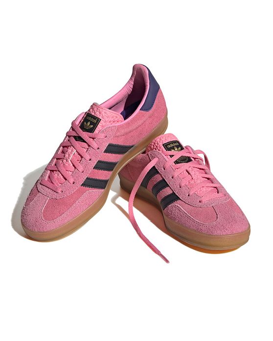 Tênis adidas Gazelle Indoor Feminino
