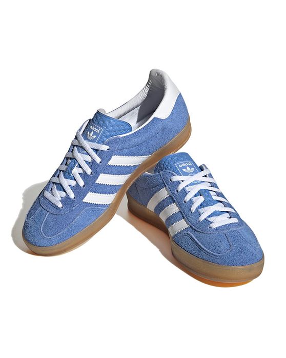 Tênis adidas Gazelle Indoor Feminino