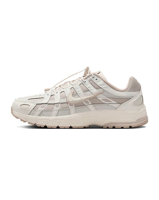 Tênis Nike P-6000 Speed Lace Feminino