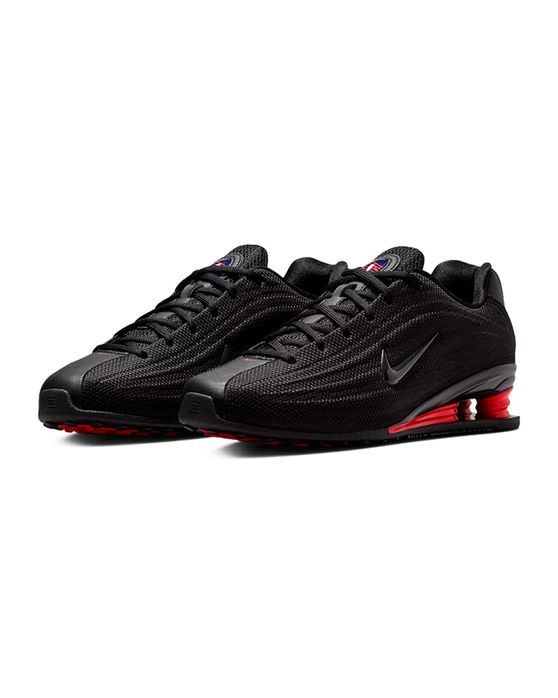 Tênis Nike Shox Z Feminino