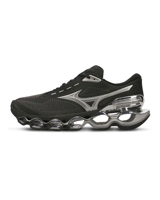 Tênis Mizuno Wave prophecy 15 Se Unissex