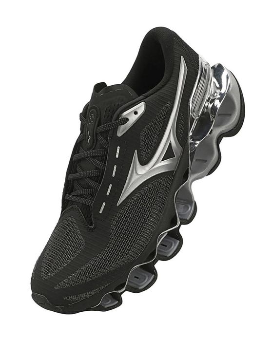 Tênis Mizuno Wave prophecy 15 Se Unissex
