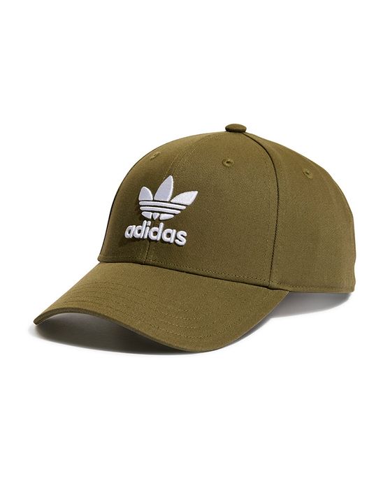 Boné Adidas Baseball Class Trefoil Unissex