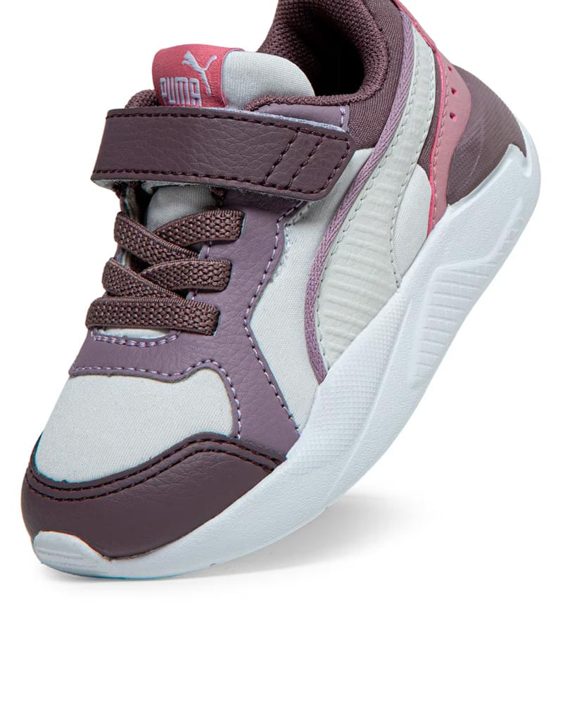 Tenis-Puma-X-Ray-PS-Infantil