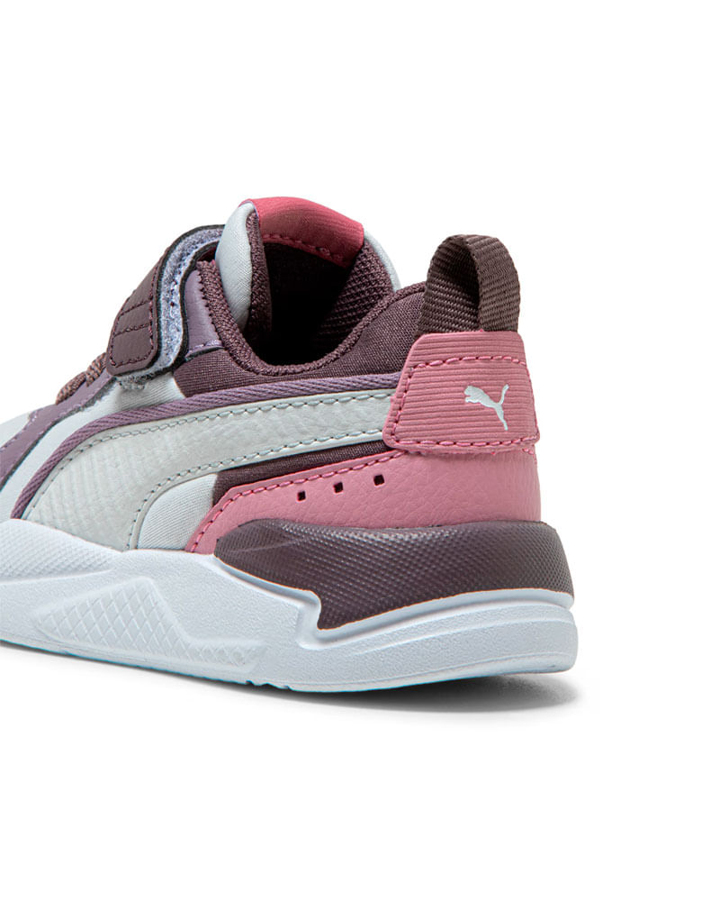 Tenis-Puma-X-Ray-PS-Infantil