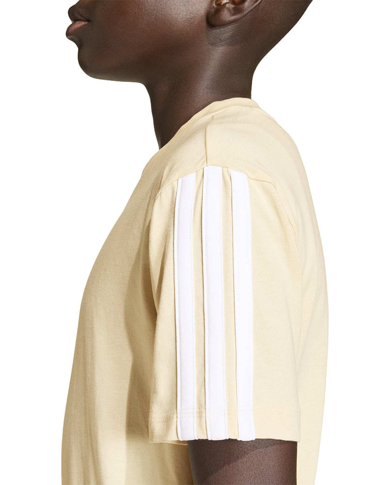 Camiseta-adidas-3-Stripes-Essentials-Infantil