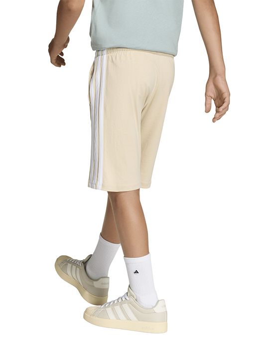 Shorts adidas 3 Stripes Essentials Infantil