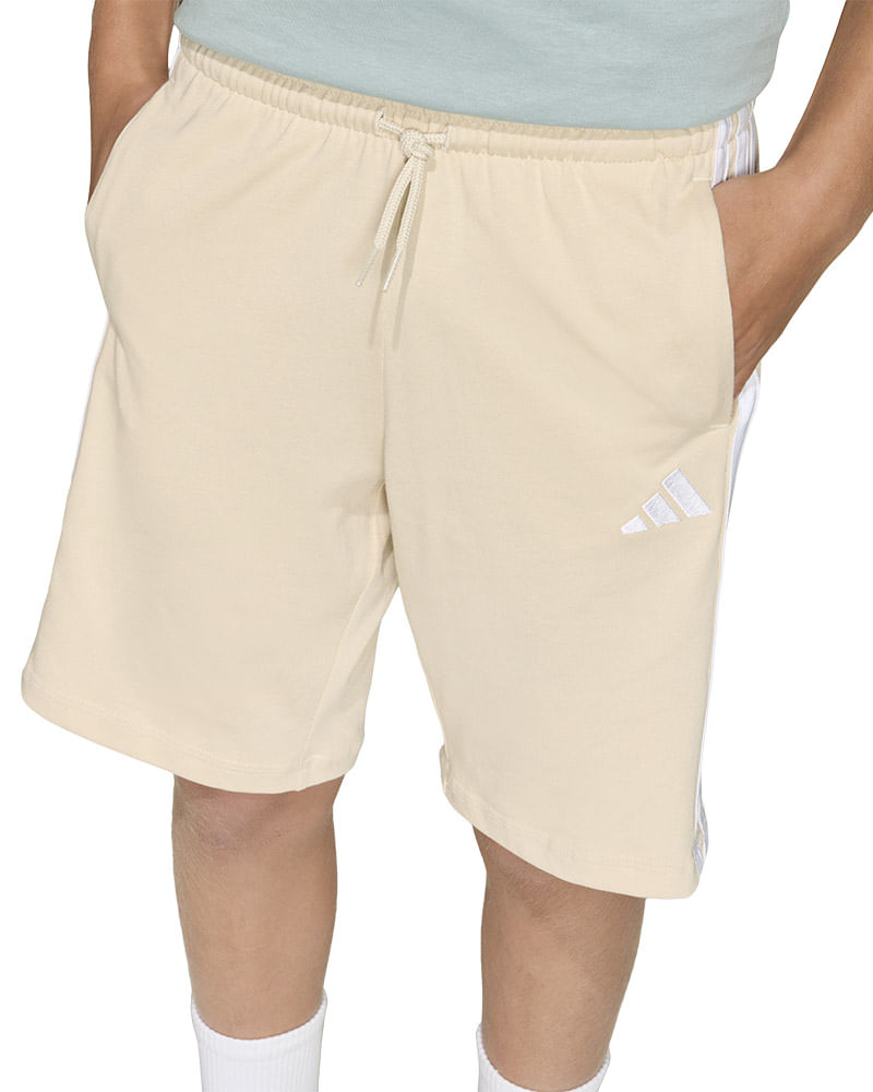 Shorts-adidas-3-Stripes-Essentials-Infantil