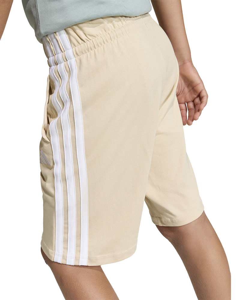 Shorts-adidas-3-Stripes-Essentials-Infantil