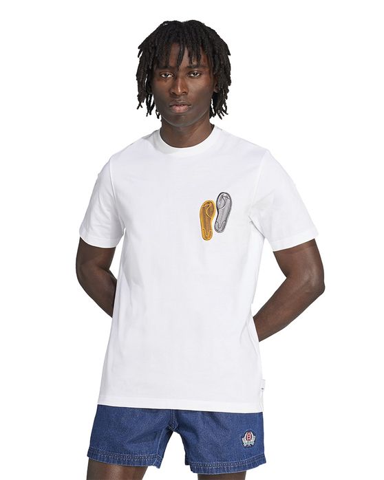 Camiseta adidas Trefoil Series Masculina