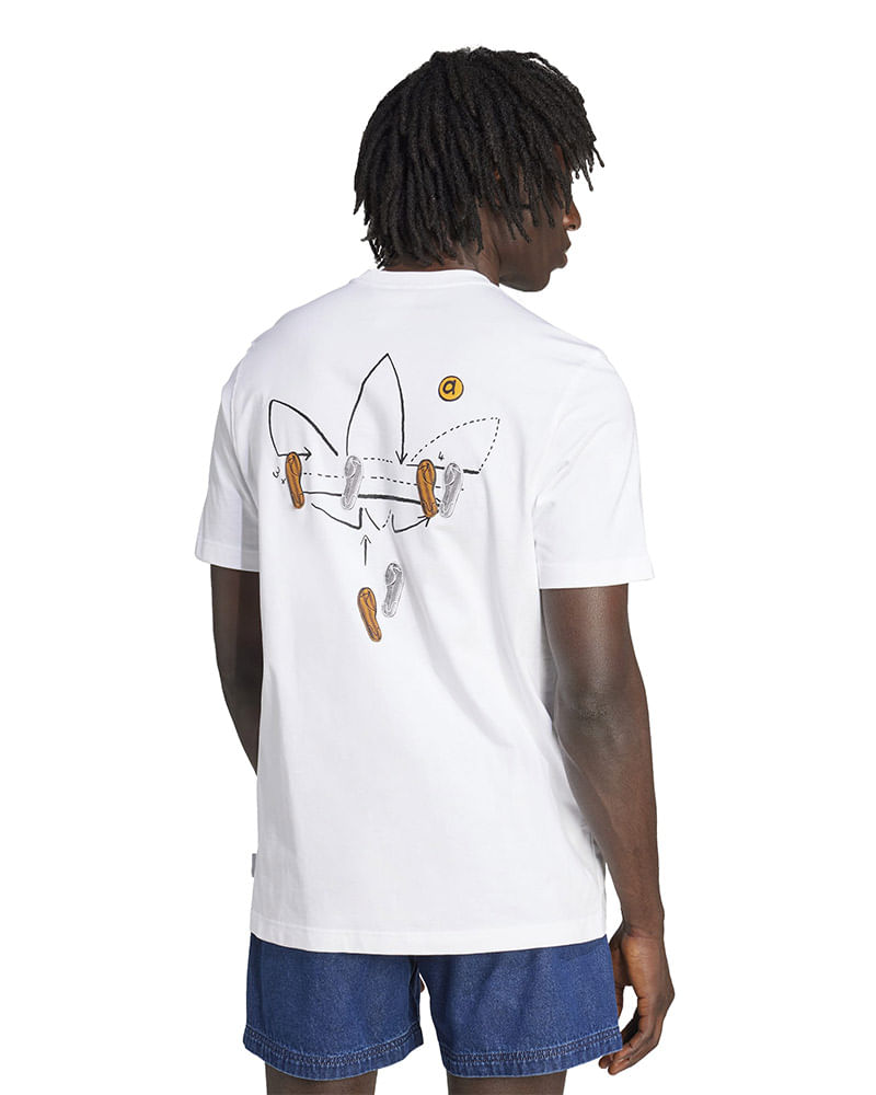 Camiseta-adidas-Trefoil-Series-Masculina