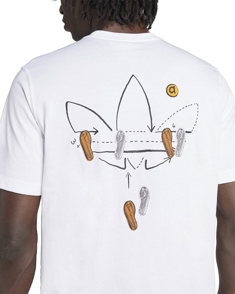 Camiseta-adidas-Trefoil-Series-Masculina