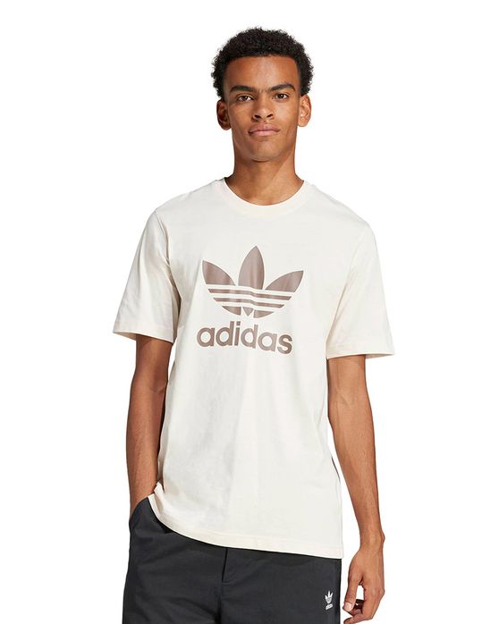 Camiseta adidas Adicolor Trefoil Masculina