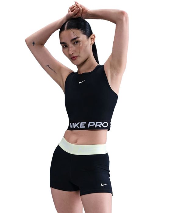 Shorts Nike Pro 365 Feminino