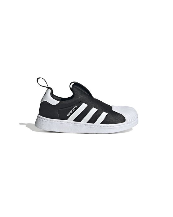 Tênis adidas Superstar 360 C K Infantil