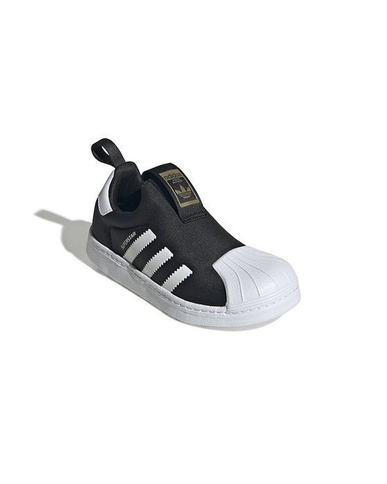 Tênis adidas Superstar 360 C K Infantil