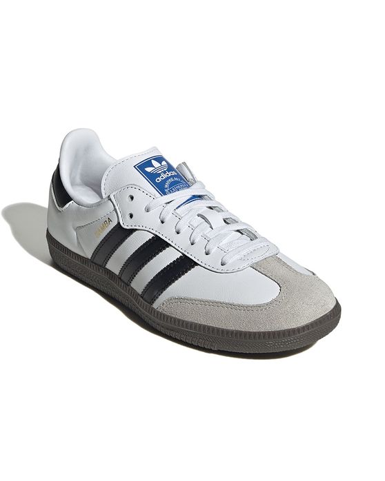 Tênis adidas Samba Og J Infantil