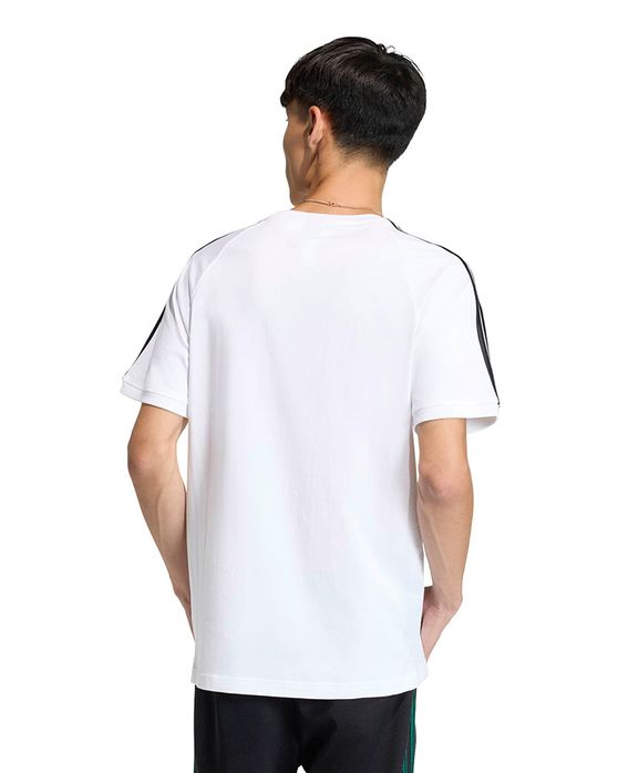 Camiseta adidas Monogram Infill 3S Masculina