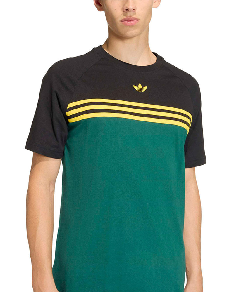Camiseta-adidas-Trefoil-Chest-Masculina