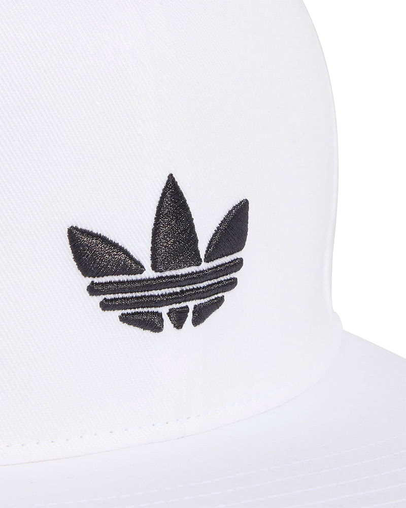 Bone-adidas-Adicolor-Snapback-Unissex